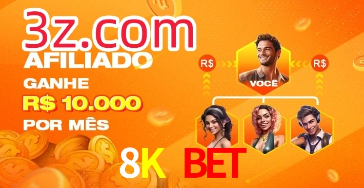 8K Bet