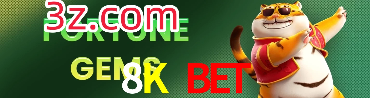 8K Bet