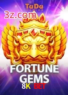 8K Bet