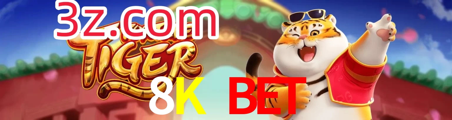 8K Bet