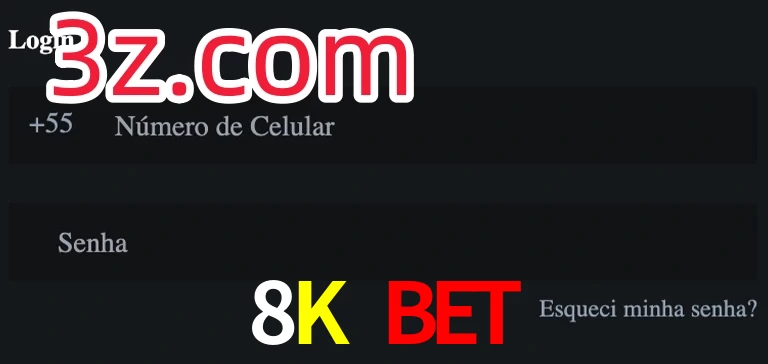 8K Bet
